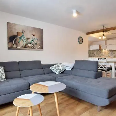 Apartamenty Miedzy Wzgorzami * Lubawka