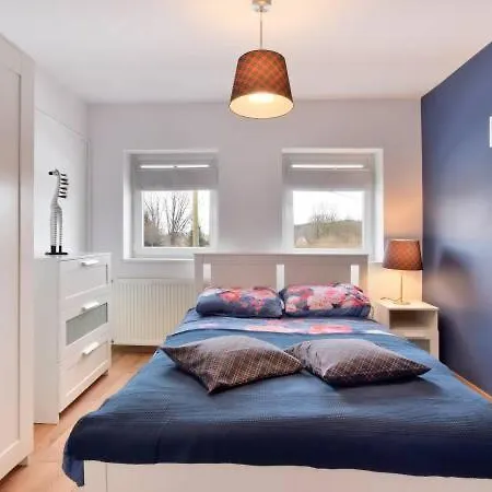 Apartamenty Miedzy Wzgorzami * Lubawka