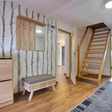 Apartamento Apartamenty Miedzy Wzgorzami *