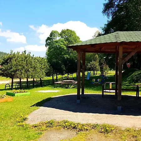 Apartamenty Miedzy Wzgorzami Apartamento Lubawka