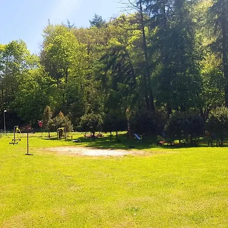 Apartamenty Miedzy Wzgorzami Lubawka
